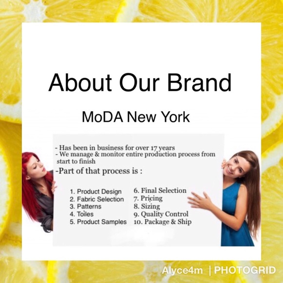 🍋 LAST 1 🍋 Lemon Bucket Tote 🍋 - Picture 7 of 8